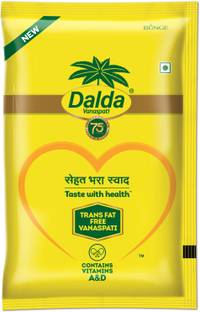 Dalda Vanaspati Pouch