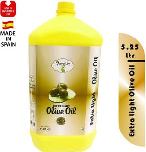 AWELIV EXTRA LIGHT Olive Oil Tin