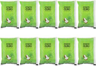 Cocoguru Roasted Coconut Oil Pouch