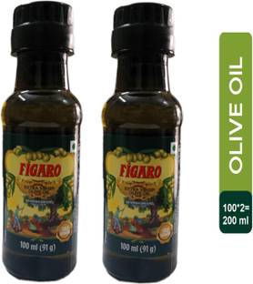 FIGARO Extra Virgin Olive Oil Plastic Bottle