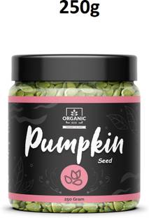 Organic Box Pumpkin Seeds for Eating, Rich in Protein & Fiber,Gluten Free Pumpkin Seeds