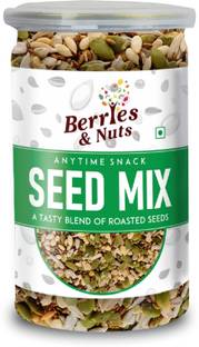 Berries & Nuts Premium Mixed Seeds