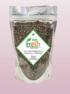 Get Fresh CHIA SEED-- Chia Seeds