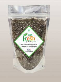 Get Fresh CHIA SEED :- || Chia Seeds