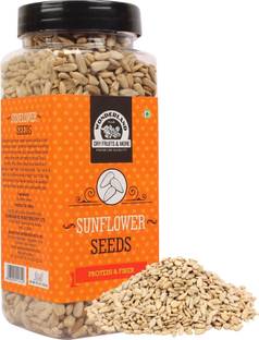WONDERLAND ROASTED SUNFLOWER SEEDS 200G-1 Sunflower Seeds