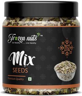 frozen Nuts Mixed Seeds