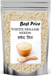 Best Price Premium Quality Sesame Seeds
