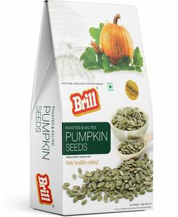 BRILL Roasted & Salted Pumpkin Seeds Pumpkin Seeds