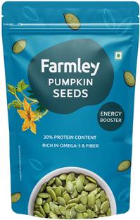 Farmley Premium Pumpkin Seeds