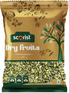 Scorist Popular Raw Pumpkin Seeds