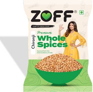 zoff Chironji Seeds Chironji Seeds