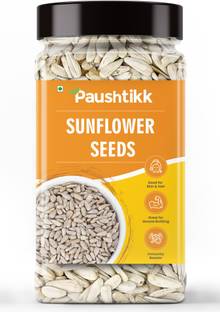 paushtikk Premium Sunflower Seeds