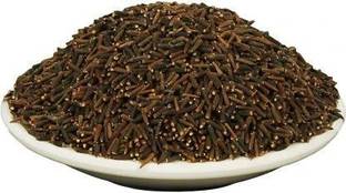 FRENUTRI Kali Jiri ? Kaali Jeeri ? Kalijiri - Kaalijeeri - Centratherum Anthelminticum 100GM Black Cumin Seeds