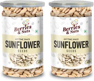 Berries & Nuts Premium Sunflower Seeds