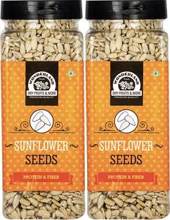 WONDERLAND Foods (Device) Roasted Sunflower Seed Sunflower Seeds