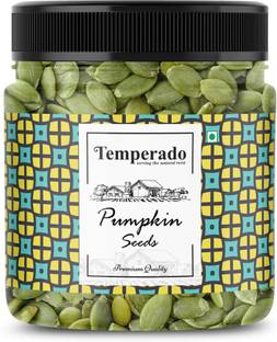 Temperado PUMPKINSEED_250GMJAR Pumpkin Seeds