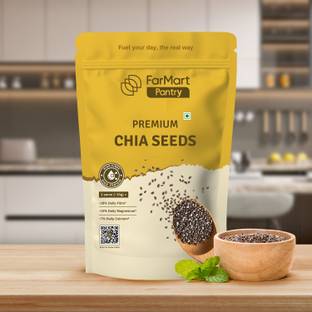 FarMart Pantry Chia Seeds