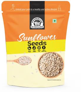 WONDERLAND Sunflower Seeds Sunflower Seeds