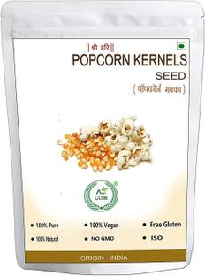 AGRI CLUB Popcorn Seeds Popcorn Seeds