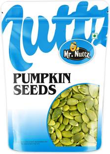 Mr.Nuttz 500g Pumpkin Seeds | Seeds for Eating | Diet Food - Pumpkin Seeds