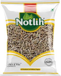 Notlih Premium Quality Jeera It Adds Flavours Texture& Aroma To Your Dishes. Cumin Seeds