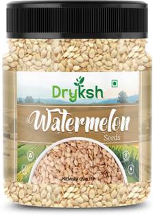 Dryksh Watermelon Seeds for Eating, 500gm [Magaj] Watermelon Seeds