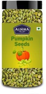 Aldeira Natural Pumpkin Seeds