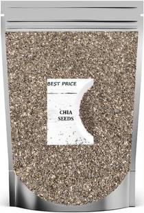 Best Price Organic RAW Chia Seeds Chia Seeds
