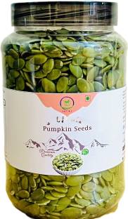 SKCRJ Pumpkin Seeds 600 gms Pumpkin Seeds