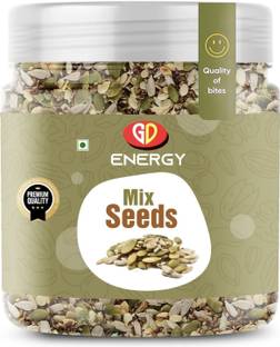 Gd Energy Premium Quality Mix Seeds | For Weight Loss & Health Booster For Eating Mixed Seeds