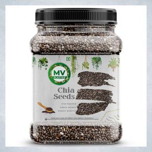 Mv platter Chia Seeds: Boost Your Energy with Every Bite Chia Seeds