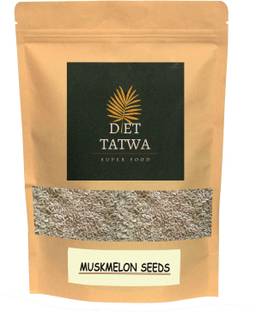 DIET TATWA Muskmelon Seeds Muskmelon Seeds