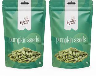 Berries & Nuts Premium Pumpkin Seeds