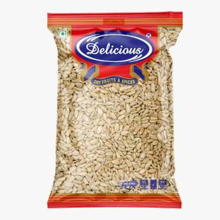 Delicious sunflower seeds Sunflower Seeds