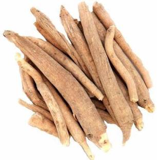 GROCERYONTHEGO Amukkara Kizhangu | Ashwagandha Root 50g Amukkara Root Seed