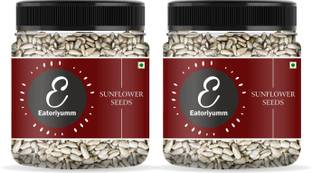 Eatoriyumm Premium Quality Raw Sunflower Seeds