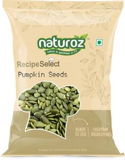 Naturoz Pumpkin Seed 500g Pumpkin Seeds