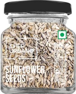 Chef Urbano Sunflower Seeds 150g Sunflower Seeds