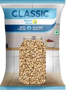 Classic by Flipkart Grocery White Til