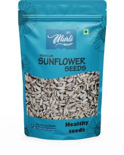 SHREE MURLI Raw Sunflower Seeds 250g Sunflower Seeds