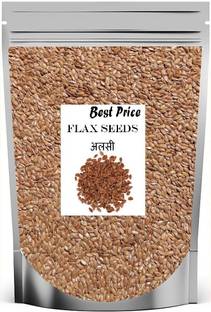 Best Price ALSI Brown Flax Seeds