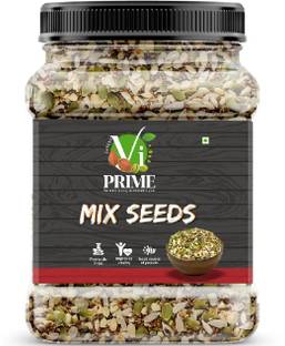 VI PRIME Healthy Diet Mix, For Weight Loss & Health Booster For Eating Mixed Seeds Mixed Seeds