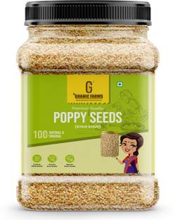 Granic Farms Natural Premium | Posta Dana | Khas Khas Poppy Seeds
