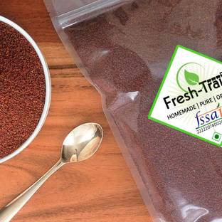 FreshTrain Garden Cress Halim Seeds | Haleem Seeds [2kg] Asaliya Seed | Aliv Seeds Garden Cress Seeds