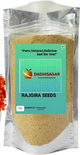 Dadhisagar DADHISAGAR Natural Amaranth Seed For Eating Rajgira Superfood Grain Amaranth Seeds