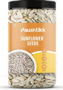 paushtikk Premium Sunflower Seeds