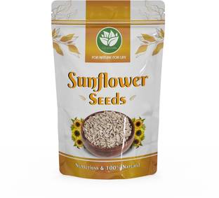 go vegan Sunflower Seeds for Eating | Diet Food | Healthy Snack | Rich in Protein | Raw Sunflower Seeds