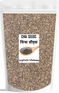 dryfruits wholesale Roasted Chia Seeds Chia Seeds