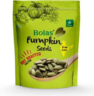 Bolas Salted Pumpkin Seeds