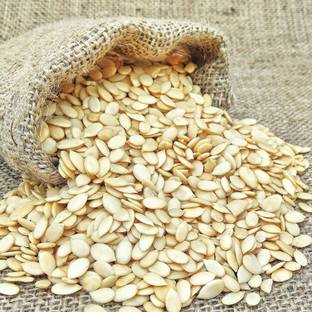 Royal foodery Watermelon Seeds for Eating | Tarbooj Magaj Seed | For Protein, Fiber, Iron | Watermelon Seeds